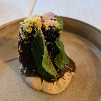 Tintoque - Signature Cuisine Near Me - Puerto Vallarta, JAL