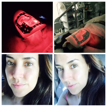 Skincare by Elena - Infrared facial! - Skin Care Near Me - Los Angeles, California