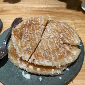 Basil & Co - Roti - Thai Near Me - Diamond Bar, California