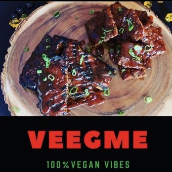 Veeg_Me - Vegan Near Me