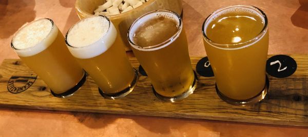 Skaneateles Brewery by null