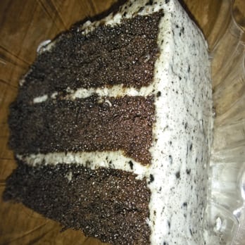 Gabriel's Restaurant & Bakery - Oreo Cake!!! Yum! - Bakeries Near Me - Marietta, Georgia