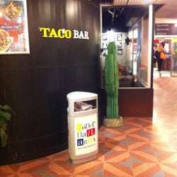 Taco Bar Söderhallarna