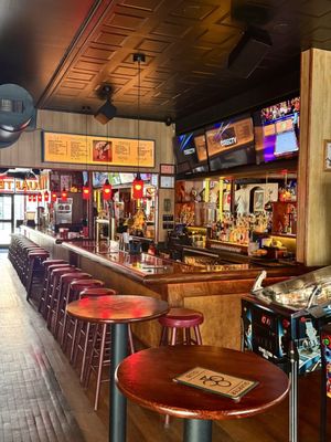 The Quarter Club by null