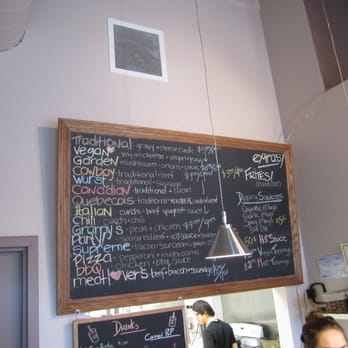 La Poutine - Poutineries Near Me - Edmonton, Alberta La Poutine - Poutineries Near Me - Edmonton, Alberta