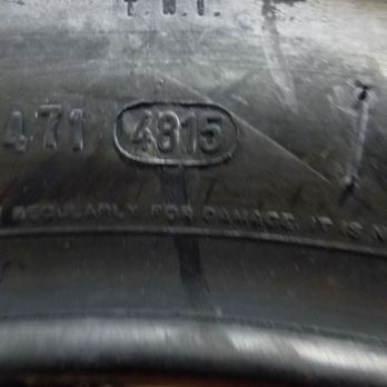RevZilla - Year manufacture. - Motorcycle Gear Near Me - Philadelphia, Pennsylvania