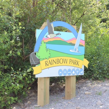 Rainbow Park - Parks Near Me - Whistler, British Columbia Rainbow Park - Parks Near Me - Whistler, British Columbia