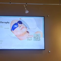 G Skin & Beauty Institute - D' IPL skin svc acne therapy offered at G Skin Spa Hend Wed Feb 11, 2026
