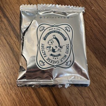 Kaizen & Coffee - Tokyo mil cheese factory cookie - Coffee & Tea Near Me - San Mateo, California Kaizen & Coffee - Tokyo mil cheese factory cookie - Coffee & Tea Near Me - San Mateo, California