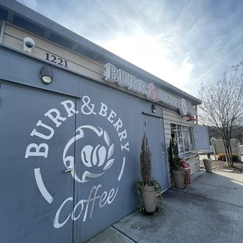 Burr & Berry Coffee - Where you order - Coffee & Tea Near Me - Indian Land, South Carolina Burr & Berry Coffee - Where you order - Coffee & Tea Near Me - Indian Land, South Carolina