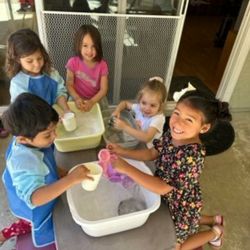 The Learning Years Academy