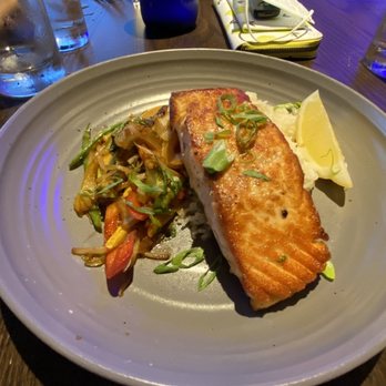Fresh Salt - Smoked Salmon - Seafood Near Me - Old Saybrook, Connecticut