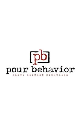 Pour Behavior by null