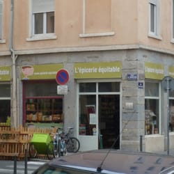 L'Epicerie Equitable