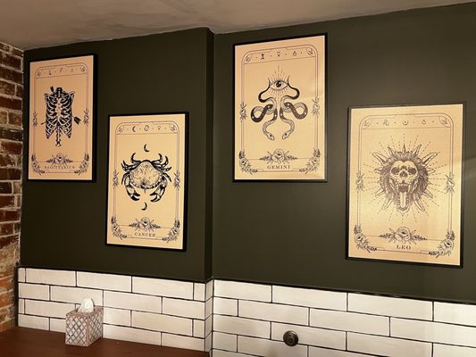 The Alchemist by null