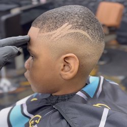 City men’s studio