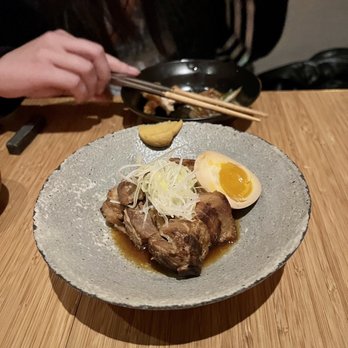 Takibi - Pork - Ramen Near Me - Portland, Oregon Takibi - Pork - Ramen Near Me - Portland, Oregon