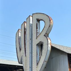Warner Brothers Ranch