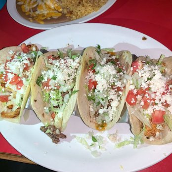 Cielito Lindo - Taco tuesday - Mexican Near Me - Oakland Park, Florida