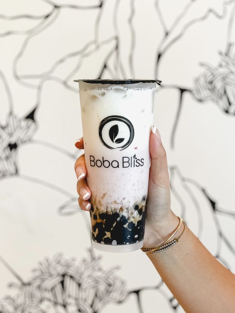 Boba Bliss