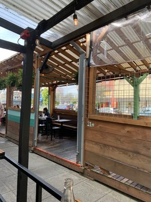 Black Sheep Bellingham by null
