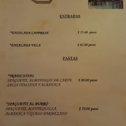 Pizza Vela