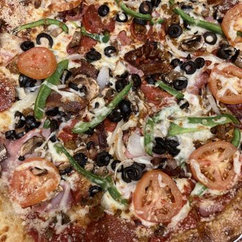 Mellow Mushroom Charleston - West Ashley - Pizza Near Me - Charleston, South Carolina Mellow Mushroom Charleston - West Ashley - Pizza Near Me - Charleston, South Carolina