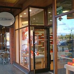 Le Creuset