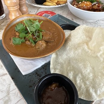 Jimmy's on the Mall - Lamb curry - Steakhouses Near Me - Brisbane, QLD Jimmy's on the Mall - Lamb curry - Steakhouses Near Me - Brisbane, QLD
