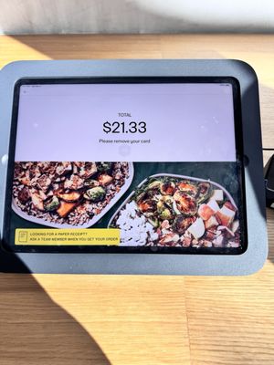 sweetgreen by null