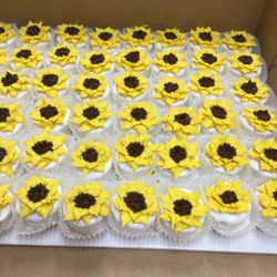 Yolanda's Specialty Cakes