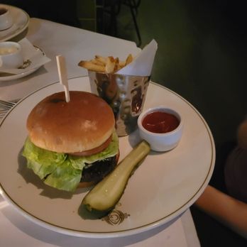 The Gage - Burger! - New American Near Me - Chicago, Illinois The Gage - Burger! - New American Near Me - Chicago, Illinois