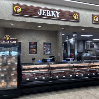 Buc-ee’s - Souvenir Shops Near Me - Amarillo, Texas
