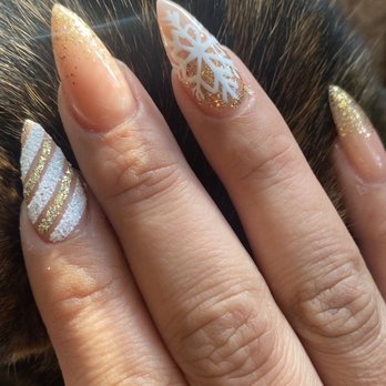 Mimi's Nails & Spa - Waxing Near Me - Long Beach, California Mimi's Nails & Spa - Waxing Near Me - Long Beach, California