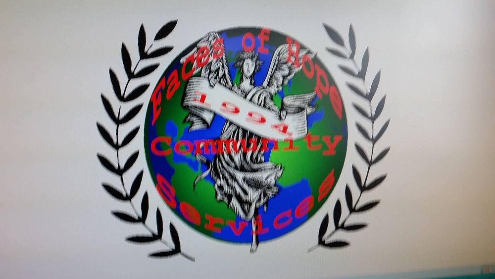 Faces of Hope Community Services - social services organization in Anchorage, AK