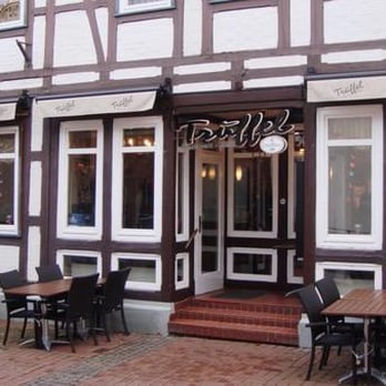 Joes Trüffel - International Near Me - Goslar, NI Joes Trüffel - International Near Me - Goslar, NI