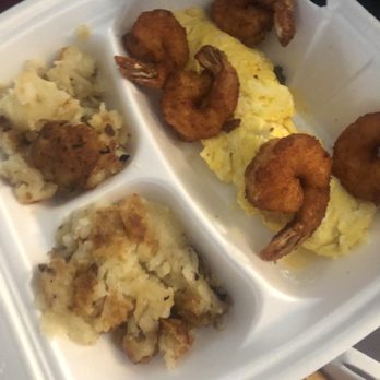 Ace Diner - Yuck! Overcooked, dry. Missing grits on shrimp and grits. You ever heard of fried shrimp on shrimp and grits??? - Diners Near Me - Philadelphia, Pennsylvania Ace Diner - Yuck! Overcooked, dry. Missing grits on shrimp and grits. You ever heard of fried shrimp on shrimp and grits??? - Diners Near Me - Philadelphia, Pennsylvania