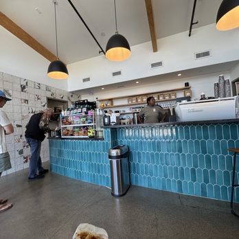 Academic Coffee - Coffee & Tea Near Me - Santa Clara, California
