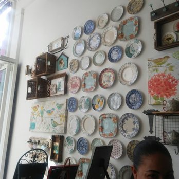 Bocaditos Bistro - Wall decor - Breakfast & Brunch Near Me - New York, New York