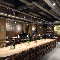 Le Pain Quotidien