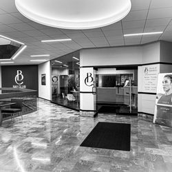 Bay Club Fitness