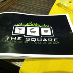 The Square