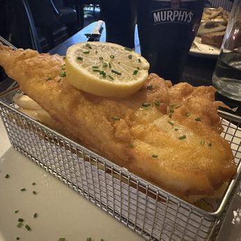 The Hairy Lemon - Fish and chips - Irish Pub Near Me - Dublin, D The Hairy Lemon - Fish and chips - Irish Pub Near Me - Dublin, D