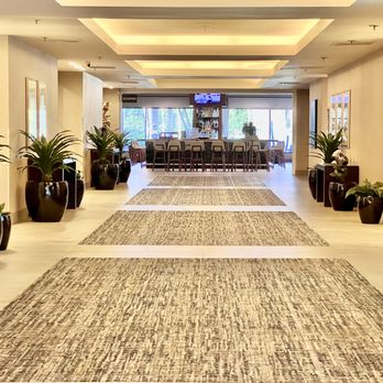 Mira Bar - View from the front desk (reception) area. The bar is literally down the hall. - Bars Near Me - Cathedral City, California Mira Bar - View from the front desk (reception) area. The bar is literally down the hall. - Bars Near Me - Cathedral City, California