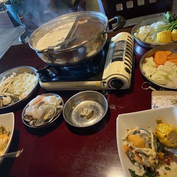 Lina's Thai Bistro - Sushi Bars Near Me - Dubuque, Iowa Lina's Thai Bistro - Sushi Bars Near Me - Dubuque, Iowa