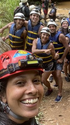 Tanama River Adventures by null