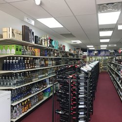 Dylan's Liquor Store
