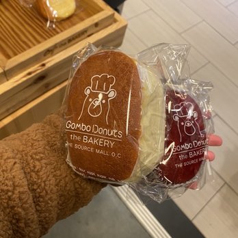 the BAKERY - Patisserie/Cake Shop Near Me - Buena Park, California