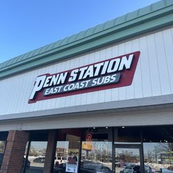 Penn Station East Coast Subs
