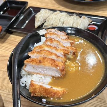 Hakata Ikkousha Ramen - Katsu Curry Bowl - Ramen Near Me - Costa Mesa, California Hakata Ikkousha Ramen - Katsu Curry Bowl - Ramen Near Me - Costa Mesa, California